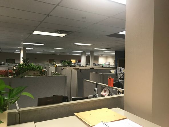 PRIME OFFICE SPACE FOR LEASE-MARIETTA, GA: 1900 Leland Dr SE, Marietta, GA 30067